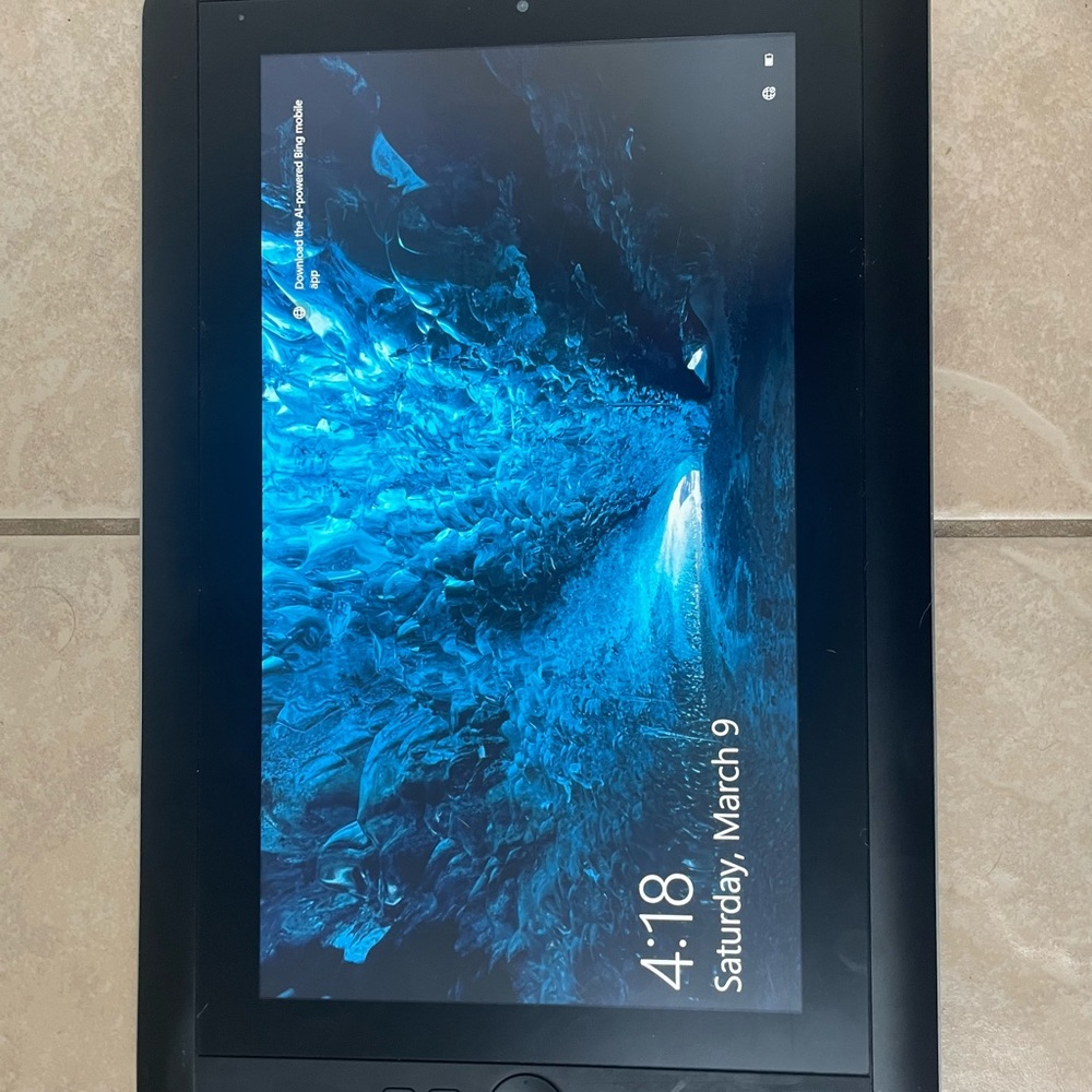 Wacom Cintiq Companion